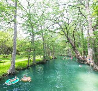 Top 9 Things To Do In the Texas Hill Country