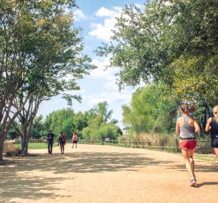 Ultimate Guide to Running in Austin