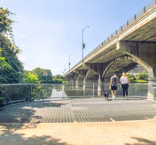 3 Days in Austin with Your Dog