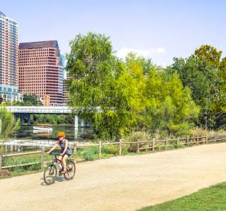 Top 5 Things to Do in Downtown Austin