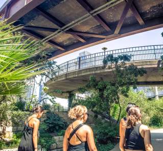 Galentine's Day in Austin, TX