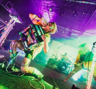 How to Experience Free Week 2026