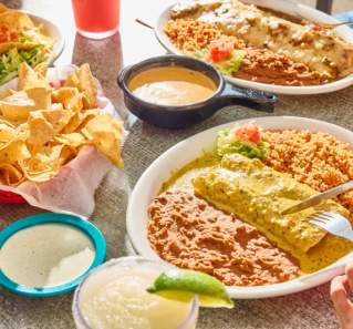 The Best Tex-Mex Restaurants in Austin, TX