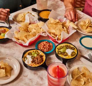 The Top 15 Places for Queso in Austin
