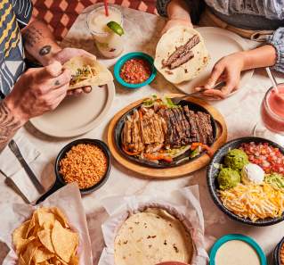 The Best Tex-Mex Restaurants in Austin, TX