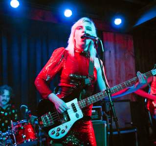 2026 Austin Event Guide