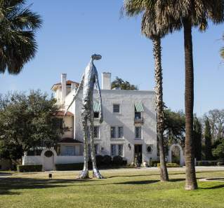 15 Museums Worth Visiting in Austin