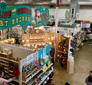 Austin Holiday Shopping Guide