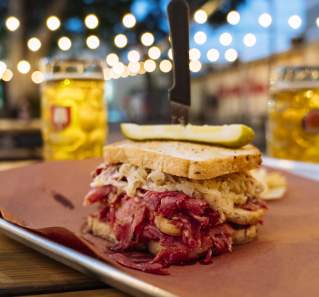 20 Iconic Austin Restaurants