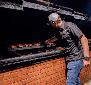 Day Trip Destination: Lockhart