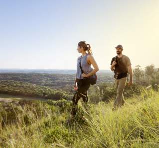 Day Trip Destination: Marble Falls, TX