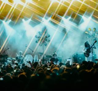 LEVITATION Music Festival 2025