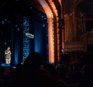 Where to See Comedy in Austin