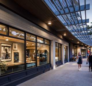 Where to Go Shopping in Austin