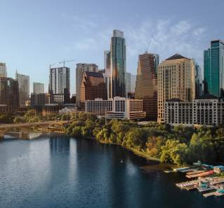 Your Guide to the Coolest Neighborhoods in Austin