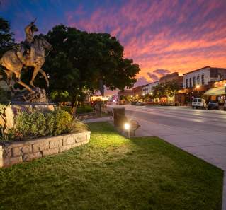 16 Day Trips & Hill Country Towns to Visit