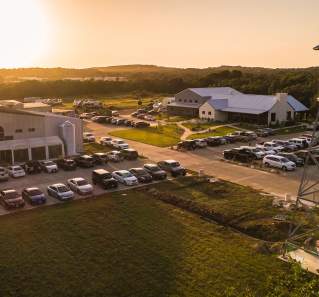 Hill Country Day Trip: Dripping Springs