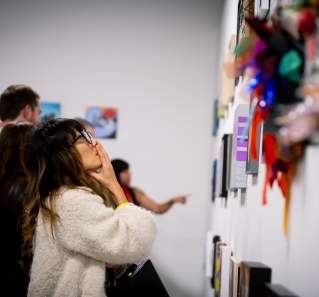 Austin Studio Tour 2025