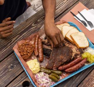 What to Eat in Austin This Weekend