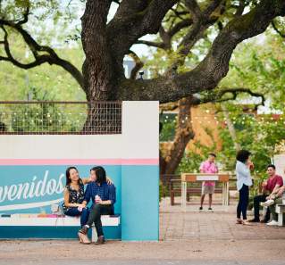 Celebrate Asian & Pacific American Heritage Month in Austin