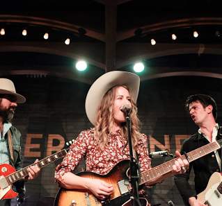 Austin’s Best Live Music Brunches