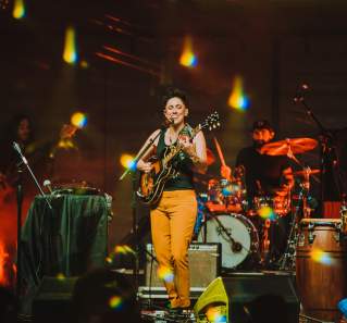 Where to Catch a Show en Español