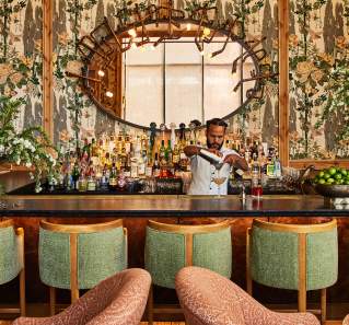 Where to Get Easter Brunch in Austin