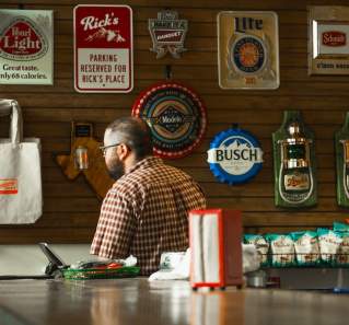 New & Notable in Austin