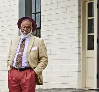 Guide to Six Square: Austin's Black Cultural District