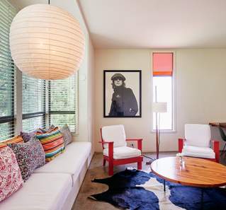 Boutique Hotels in Austin