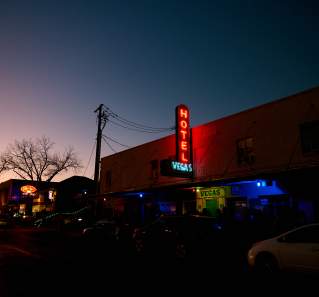 Top East Austin Music Venues