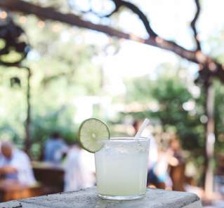 25 Places for a Margarita in Austin