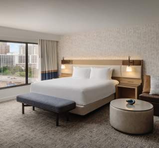 Best Hotels in Austin