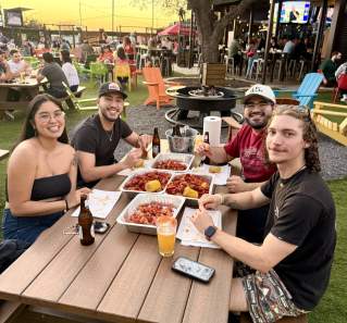 Guide to Crawfish in Austin