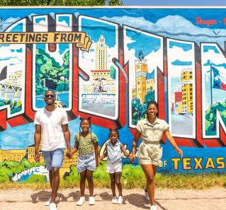 30 Things to Do in Austin with Kids