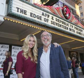 Austin Film Festival 2026