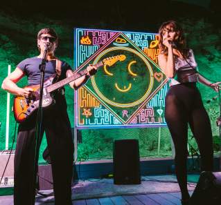 Hot Summer Nights 2025