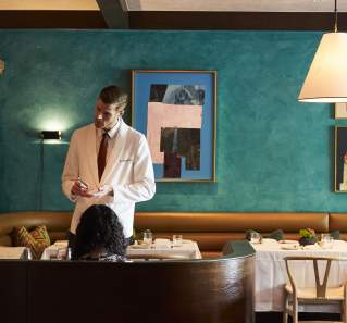 Best Restaurants & Bars This Winter