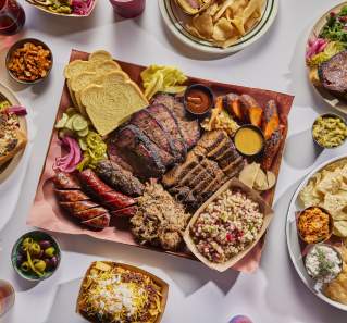 What to Know About MICHELIN Guide Texas