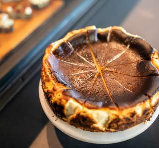 Best Seat in the House: Chef Tavel Bristol-Joseph