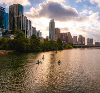 Top Things to Do in Austin This Spring
