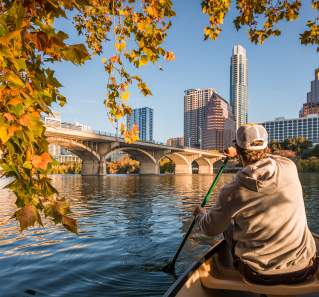 50 Fun Things to Do in Austin