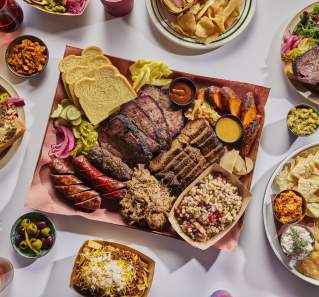 Where to Find Austin's Best BBQ