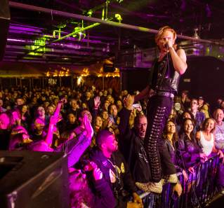 Best Music Venues in Austin