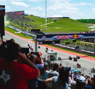 Top 10 Sporting Events in Austin