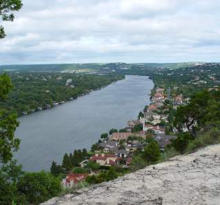 Mount Bonnell for Beginners