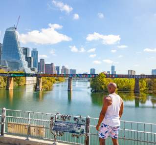 Where to Workout on Your Vacation