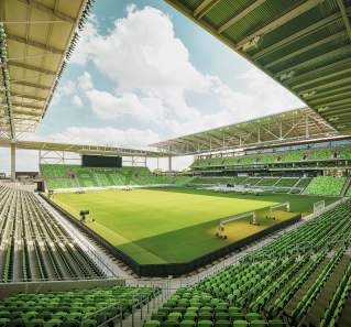 Austin FC & Q2 Stadium: What You Need to Know