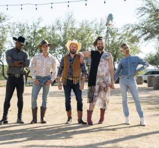 Video Thumbnail - youtube - Queer Eye: Season 6 | Official Trailer | Netflix