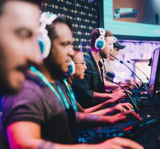 RTX Austin Festival in Austin Texas